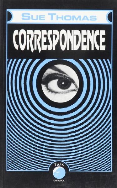 Produktbild: Correspondence