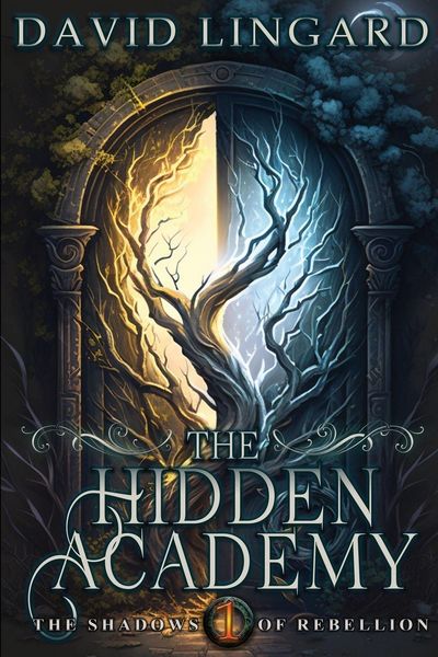 Produktbild: The Hidden Academy