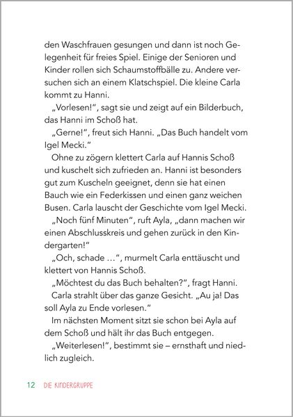 Produktbild: Geschichten vom Plauderclub