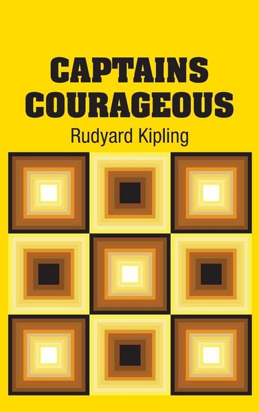 Produktbild: Captains Courageous