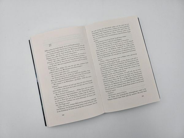 Produktbild: Wehe, du irrst dich