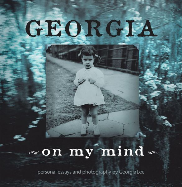 Produktbild: Georgia - on My Mind