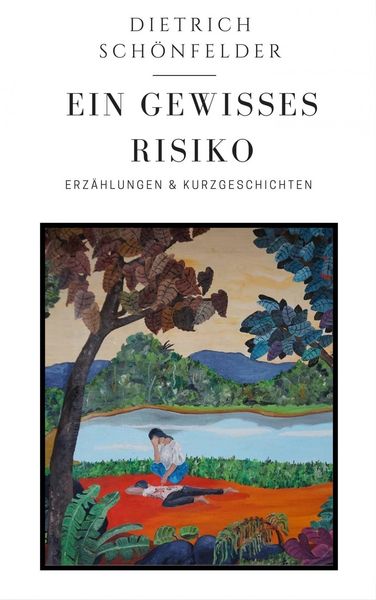 Produktbild: Ein Gewisses Risiko