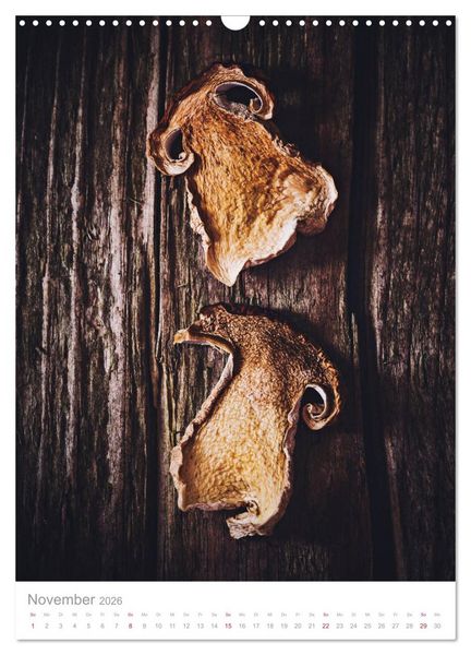 Produktbild: KITCHEN ART K&uuml;chen-Stillleben (Wandkalender 2026 DIN A3 hoch), CALVENDO Monatskalender