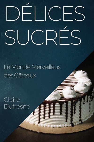 Produktbild: D&eacute;lices Sucr&eacute;s