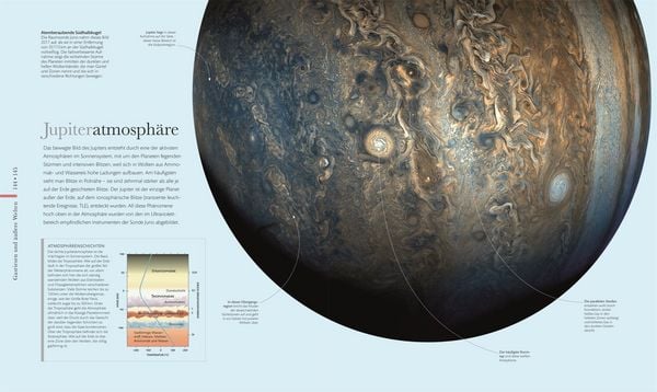 Produktbild: Kosmos &ndash; Wunderwelt des Universums