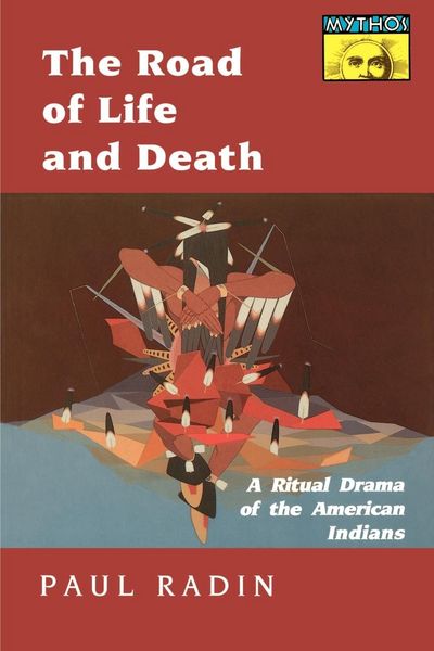 Produktbild: The Road of Life and Death