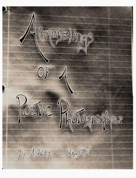 Produktbild: A(muse)Ings of a Poetic Photographer