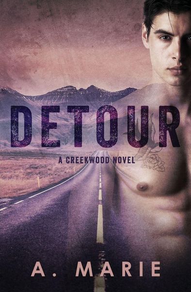 Produktbild: Detour