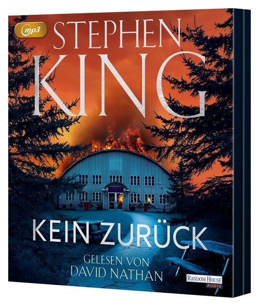 Produktbild: Kein Zur&uuml;ck