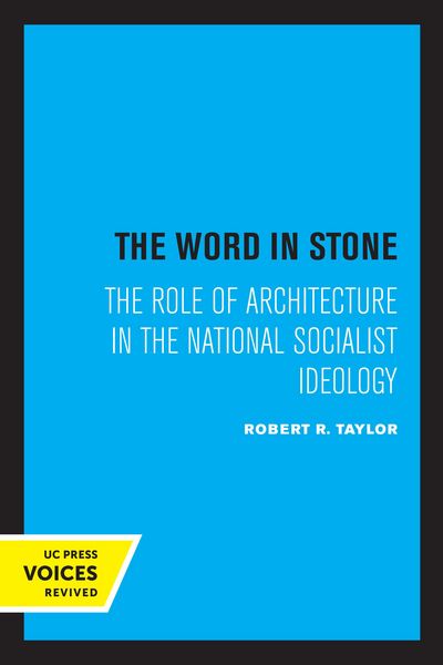 Produktbild: The Word in Stone