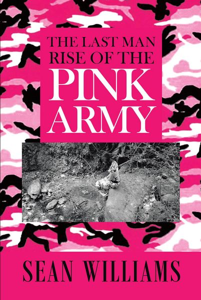 Produktbild: The Last Man Rise of the Pink Army