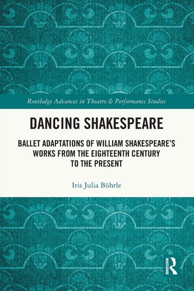 Produktbild: Dancing Shakespeare
