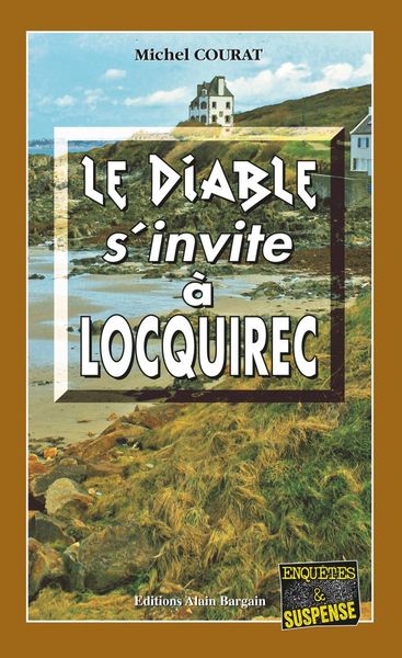 Produktbild: Le Diable s'invite &agrave; Locquirec