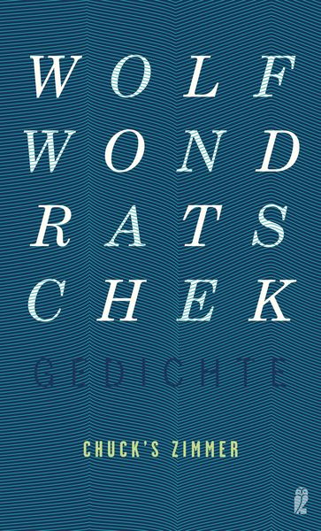 Produktbild: Chuck's Zimmer