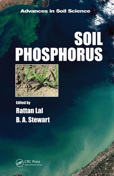 Produktbild: Soil Phosphorus