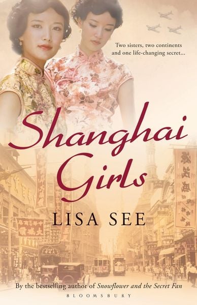 Produktbild: Shanghai Girls
