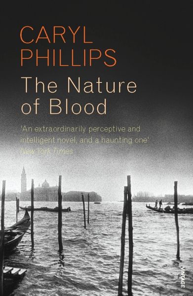 Produktbild: The Nature of Blood