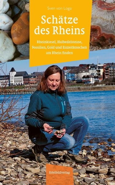 Produktbild: Sch&auml;tze des Rheins