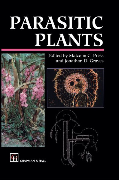 Produktbild: Parasitic Plants