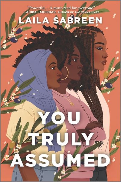 Produktbild: You Truly Assumed