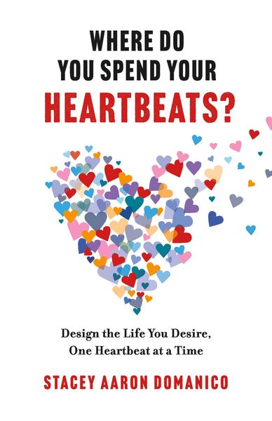 Produktbild: Where Do You Spend Your Heartbeats?