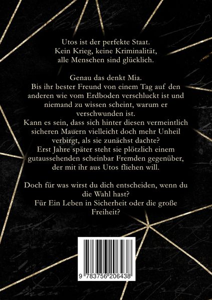 Produktbild: Schachmatt