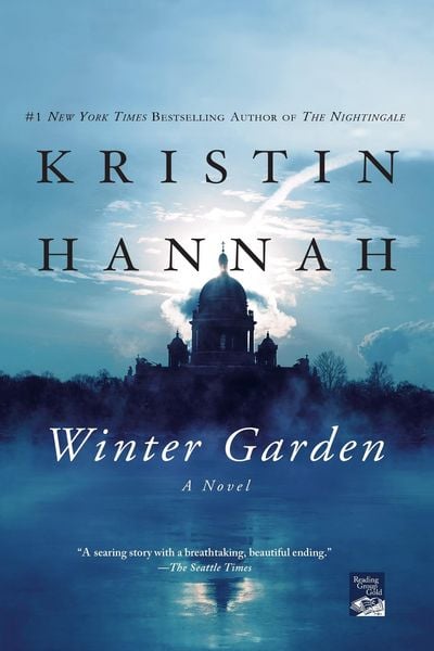 Winter Garden, Taschenbuch von Kristin Hannah, Macmillan US, 9780312663155