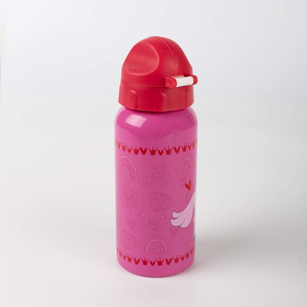 Produktbild: sigikid 25288 - Trinkflasche Pinky Queeny 400ml