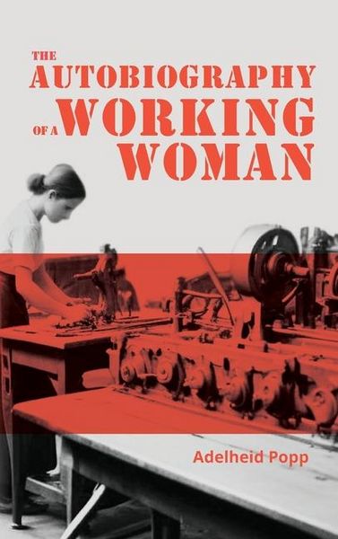 Produktbild: The Autobiography of a Working Woman
