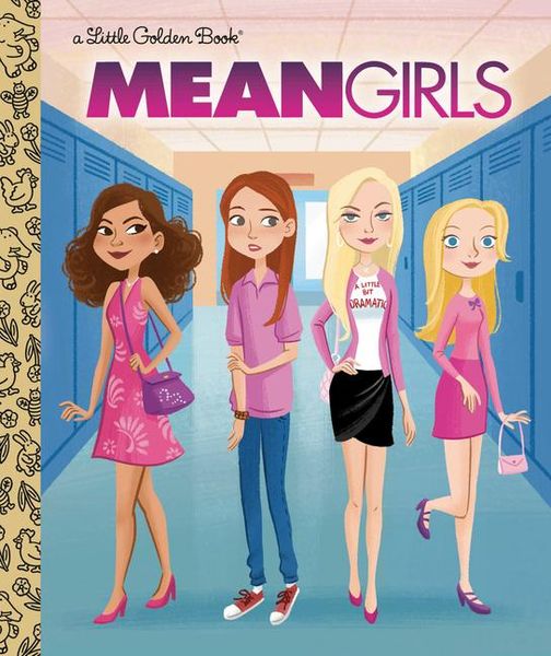 Produktbild: Mean Girls (Paramount)