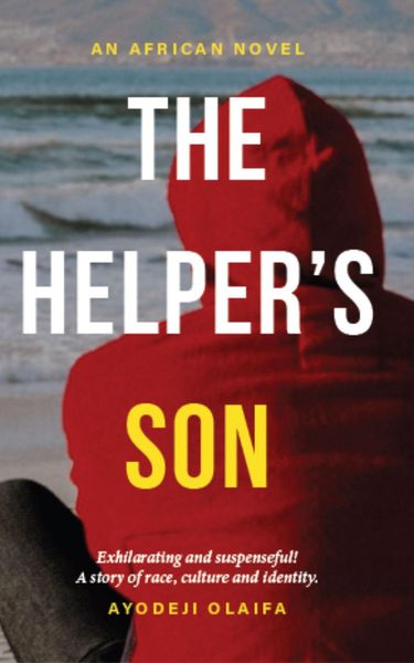 Produktbild: The Helper's Son
