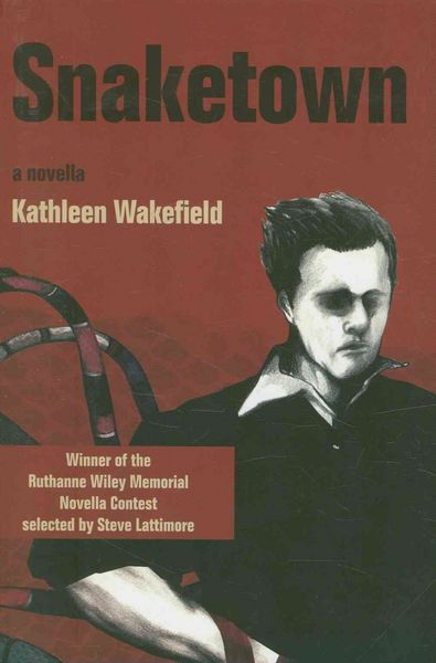 Produktbild: Snaketown