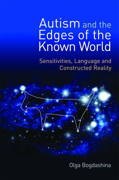 Produktbild: Autism and the Edges of the Known World