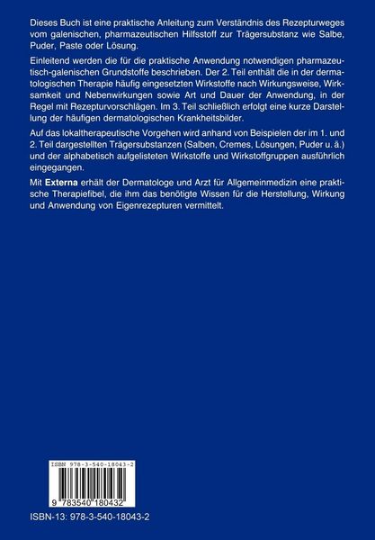 Produktbild: Externa