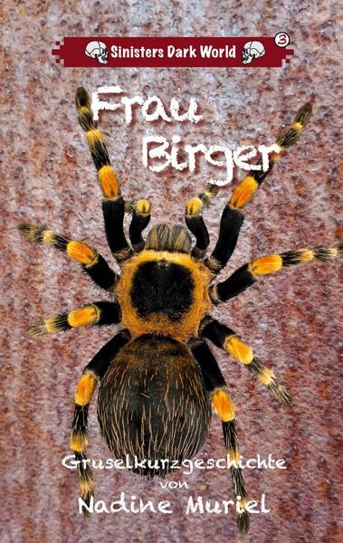 Produktbild: Frau Birger
