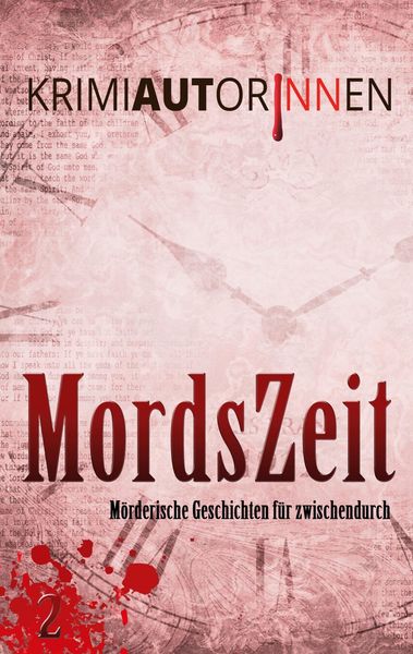 Produktbild: MordsZeit 2