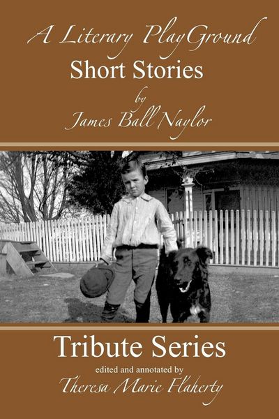 Produktbild: A Literary Playground - Short Stories