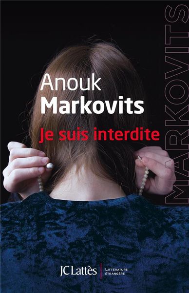 Produktbild: Je Suis Interdite