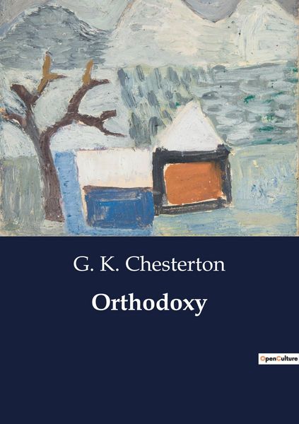 Produktbild: Orthodoxy
