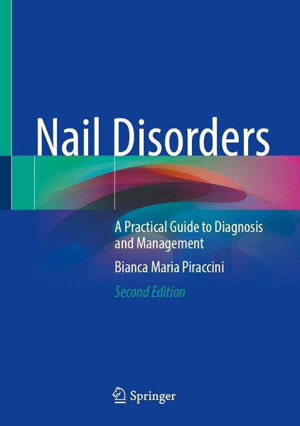 Produktbild: Nail Disorders