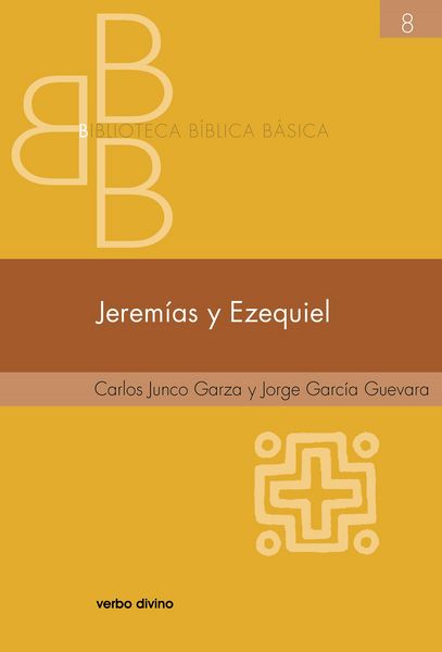 Produktbild: Jerem&iacute;as y Ezequiel
