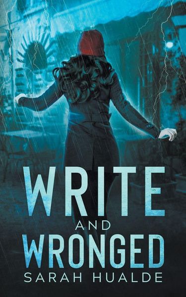 Produktbild: Write and Wronged