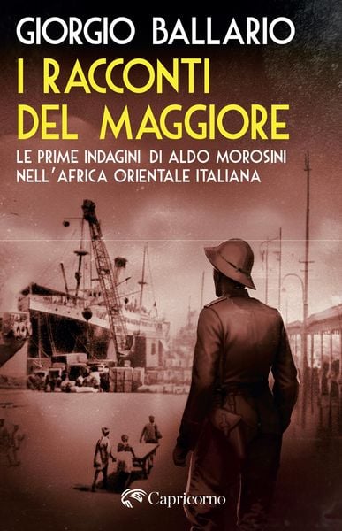 Produktbild: I racconti del Maggiore