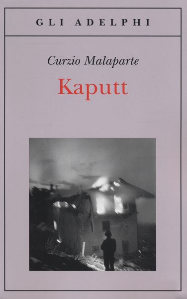 Produktbild: Kaputt