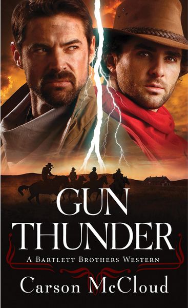 Produktbild: Gun Thunder