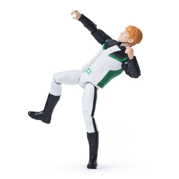 Produktbild: Superman - 30cm Green Lantern Action-Figur