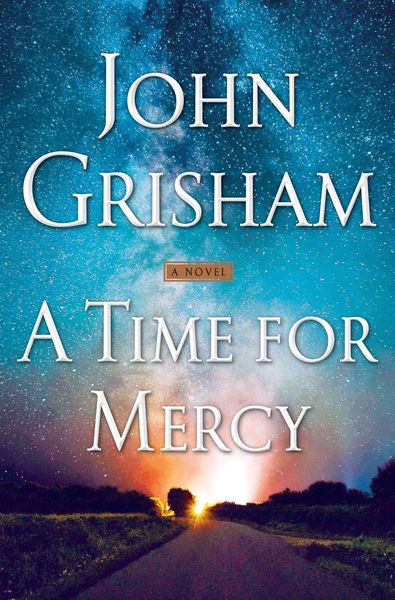 Produktbild: A Time for Mercy