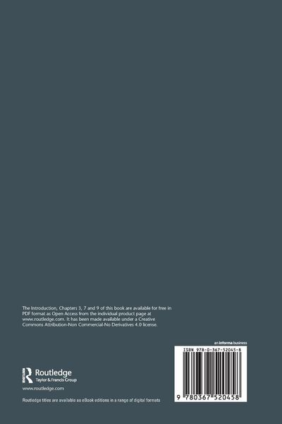 Produktbild: Travel, Writing and the Media