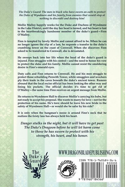 Produktbild: The Duke's Dragoon